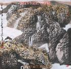 金风又度四面山