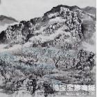 张玉东 辽东山水 类别: 国画山水作品